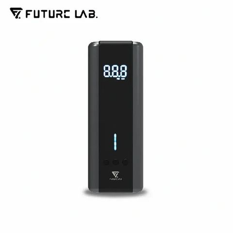 指定支付最高回饋11%Future Lab. 未來實驗室 PressurePump2 蓄能充氣機