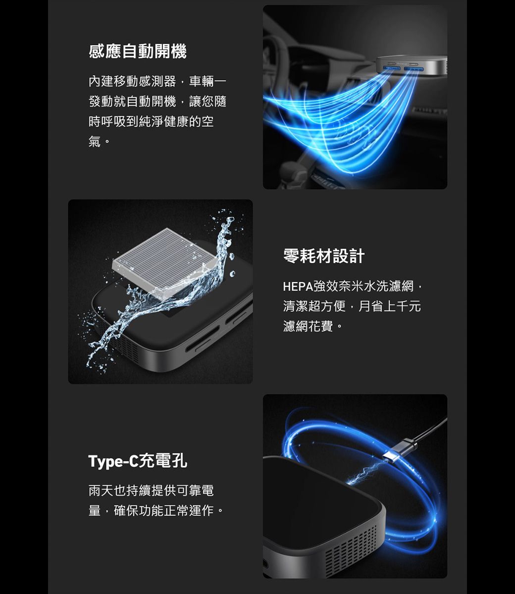 Future Lab.未來實驗室 GC1 - 詳情5