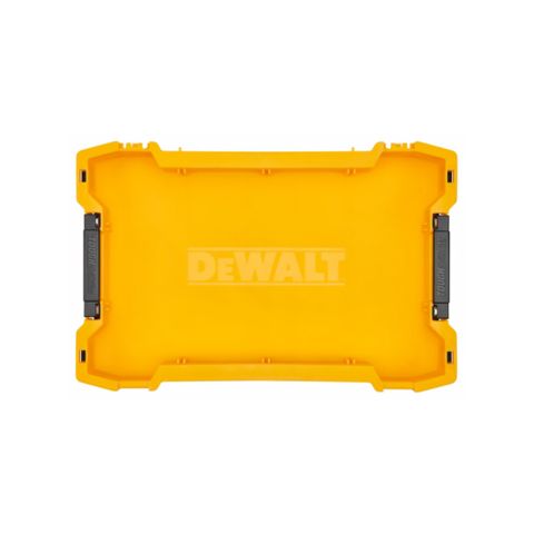 美國 得偉 DEWALT 硬漢2.0系列-淺托盤 DWST08110