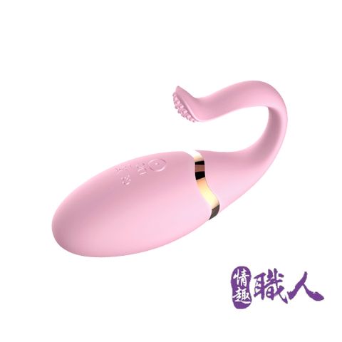 小蝌蚪二代｜無線遙控跳蛋