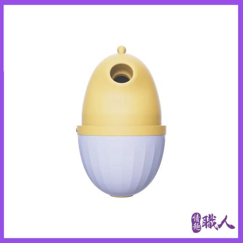 Dibe 【情趣職人】 俏嘰嘰 吮吸按摩器 女用潮吹自慰器