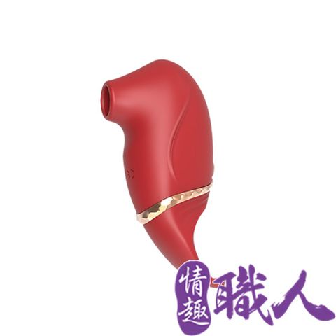 Sex Toys 【情趣職人】艾莎陰蒂高潮情趣吸吮器