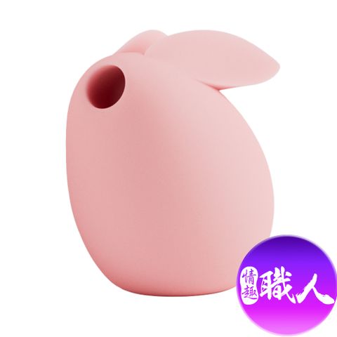 情趣職人 Roselex吸吮兔10頻吸吮震按摩器