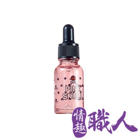 情趣職人 君島愛pink skull女性快感精華液 20ml 情趣用品..威而柔