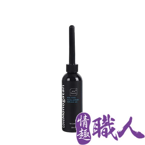 Silk Touch 【情趣職人】順滑持久 水溶性潤滑液 200ml  情趣用品.情趣職人.潤滑液