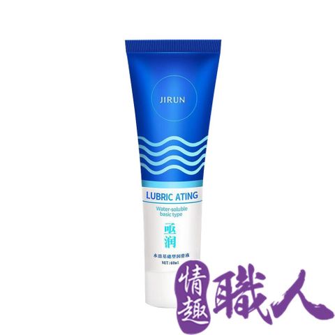 情趣職人 瑩潤濕爽水溶性潤滑油 60ml