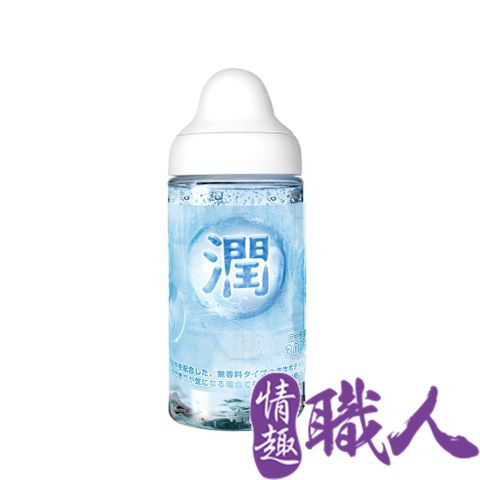 情趣職人 FM透明質酸潤滑液 300ml