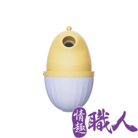 Dibe 【情趣職人】 俏嘰嘰 吮吸按摩器 女用潮吹自慰器