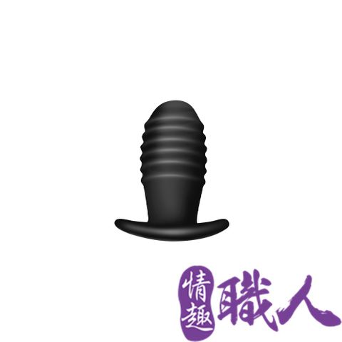 Sex Toys 【情趣職人】屁屁寶貝迷你震動肛塞