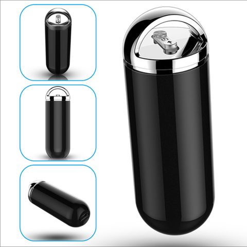 【16GB子彈型項鍊錄音筆】迷你小巧 隱蔽性高 聲控錄音 高清密錄器 高清錄音筆