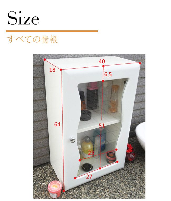 Sizeすべての情報18406.5645127