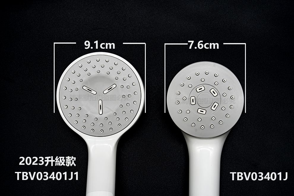 日本【TOTO】TBV03401J 花灑沐浴溫控恆溫龍頭套組- PChome 24h購物