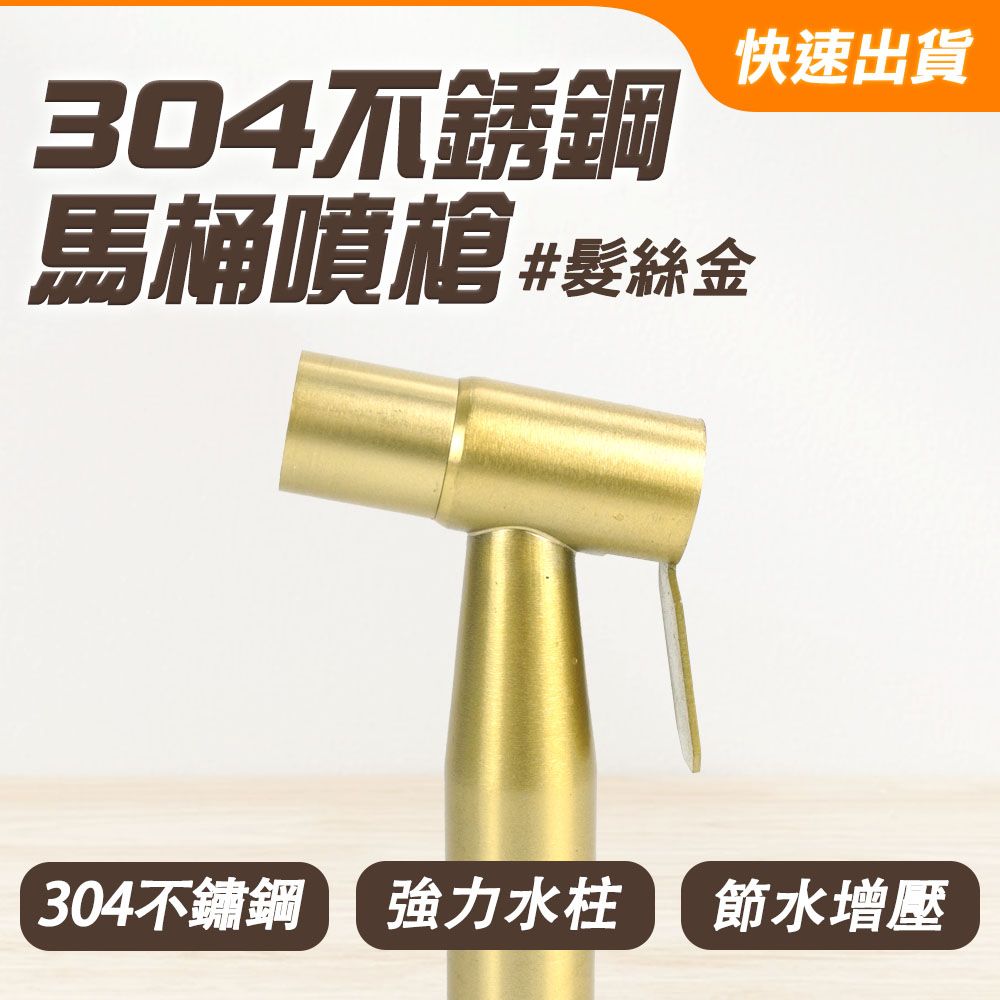  馬桶沖洗器 不鏽鋼馬桶噴槍 婦洗器 嬰兒洗屁屁 馬桶水龍頭 沖水器 廁所噴頭 衛浴噴槍 