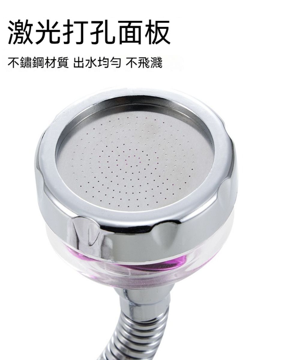 激光打孔面板不鏽鋼材質 出水 不飛濺