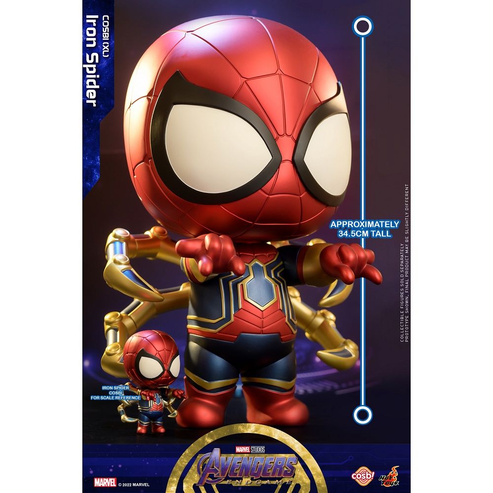 MARVEL 2022 MARVEL  34.5CM TALLAPPRXIMATELYCOLLECTIBLE FIGURES SOLD SEPARATELYPROTOTYPE SHOWN FINAL PRODUCT MAY BE SLIGHTLY DIFFERENTO