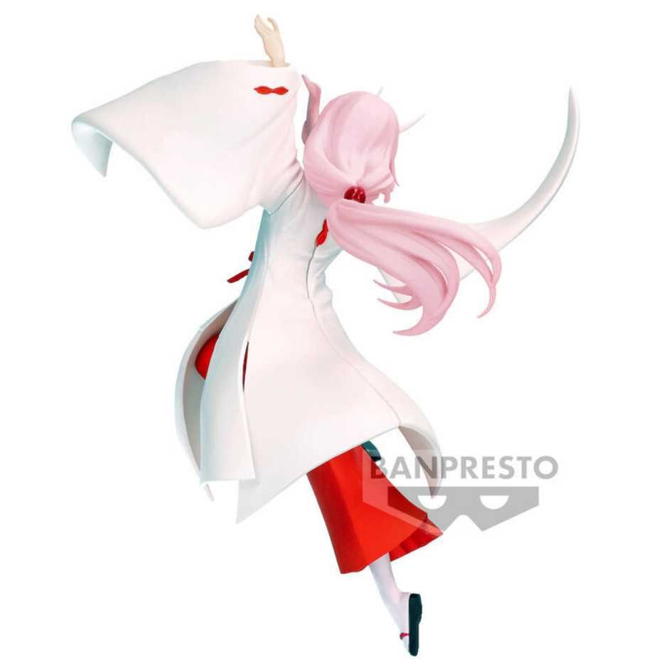 BANPRESTO 代理版 萬普  景品 關於我轉生變成史萊姆這檔事 妖鬼 朱菜