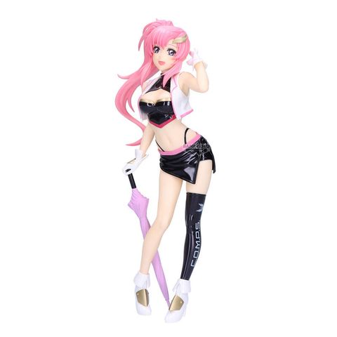 BANPRESTO 機動戰士鋼彈SEED FREEDOM G&G 拉克絲·克萊因 Racing ver.『 玩具超人 』