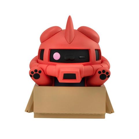 MEGAHOUSE M.C.P 機動戰士鋼彈夏亞專用薩克喵『 玩具超人 』