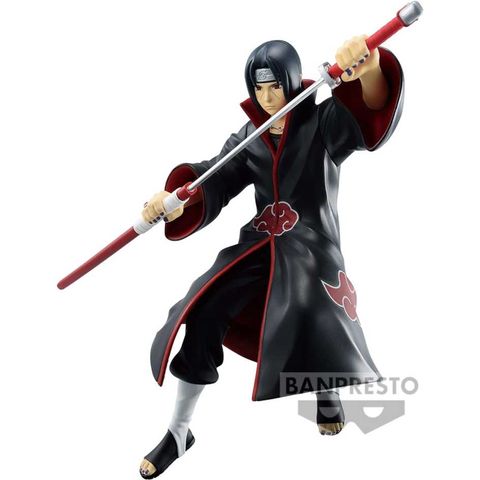 BANPRESTO 代理版 萬普  景品 火影忍者 NARUTOP99 宇智波鼬