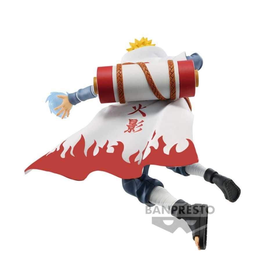 BANPRESTO 代理版 萬普  景品 火影忍者 NARUTOP99 波風湊 公仔