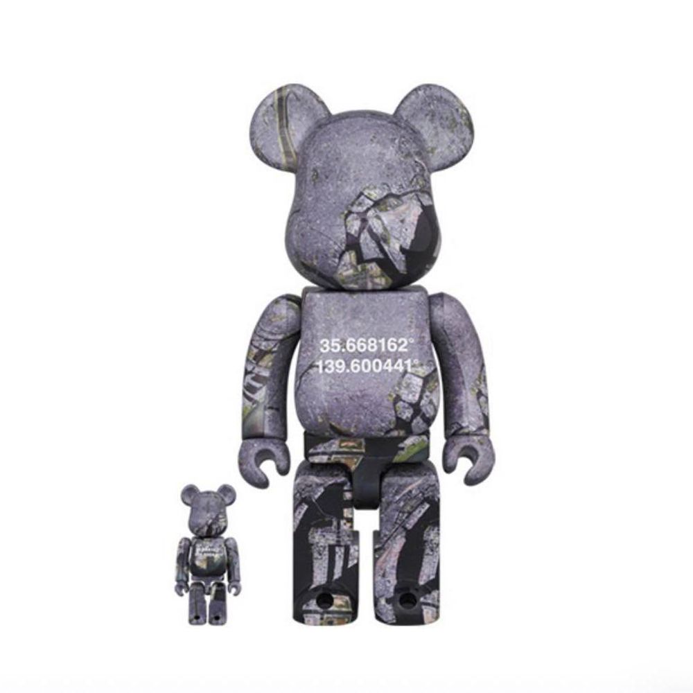 BE@RBRICK COOKIE MONSTER COSTUME Ver.2.0 400% 藍餅乾 BE@RBRICK COOKIE MONSTER COSTUME Ver.2.0 400% 藍餅乾