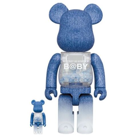 BE@RBRICK FLOR@ SUNFLOWER 肚中花 向日葵 400