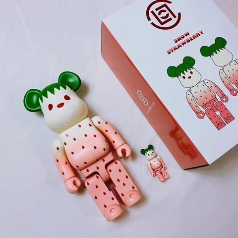 BE@RBRICK FLOR@ SUNFLOWER 肚中花 向日葵 400