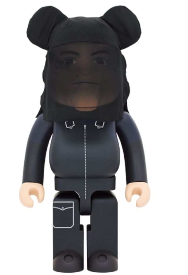 Bearbrick Murotsuyoshi 1000% - US
