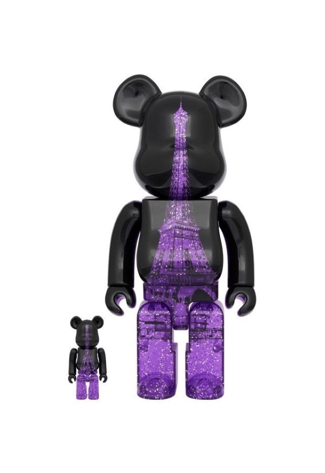 BE@RBRICK COOKIE MONSTER COSTUME Ver.2.0 400% 藍餅乾 BE@RBRICK COOKIE MONSTER COSTUME Ver.2.0 400% 藍餅乾