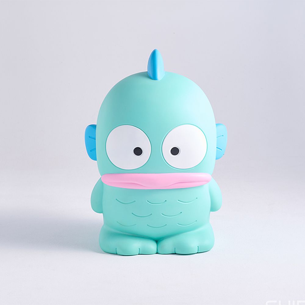 Sanrio 三麗鷗 人魚漢頓36公分造型存錢筒 HG-MB01