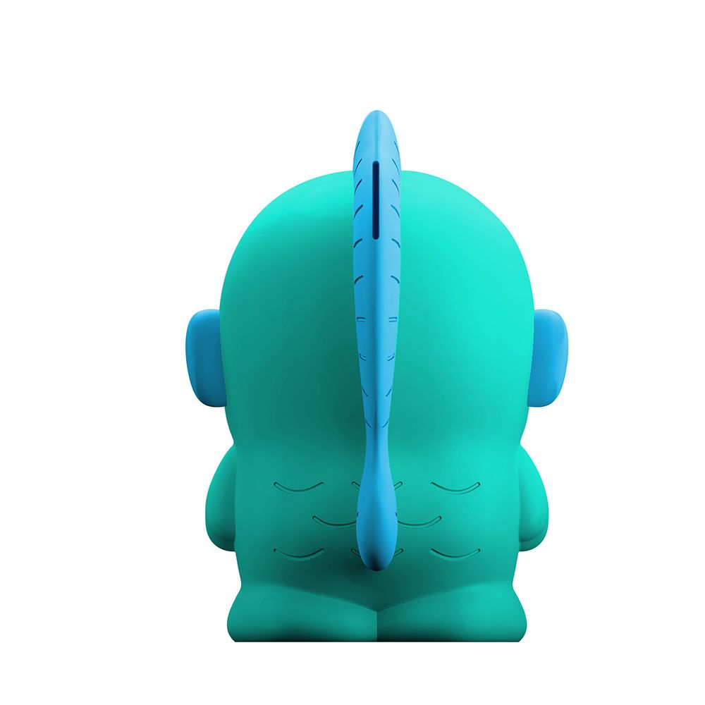 Sanrio 三麗鷗 人魚漢頓36公分造型存錢筒 HG-MB01