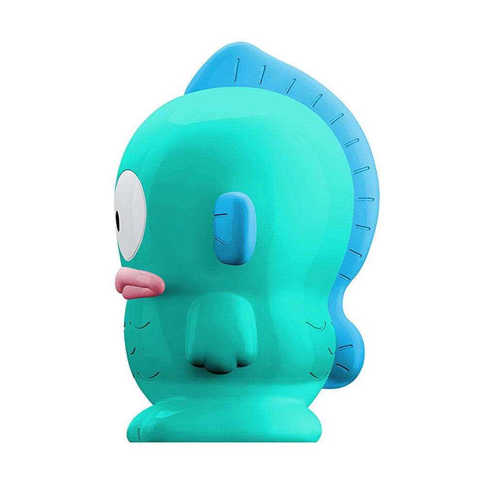 Sanrio 三麗鷗 人魚漢頓36公分造型存錢筒 HG-MB01