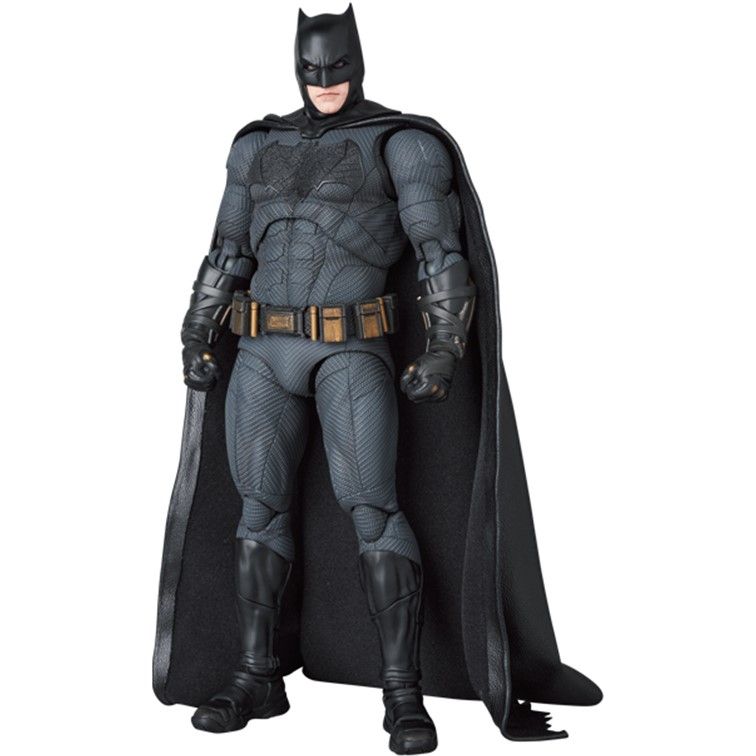  MEDICOM TOY MAFEX DC英雄 蝙蝠俠 Batman