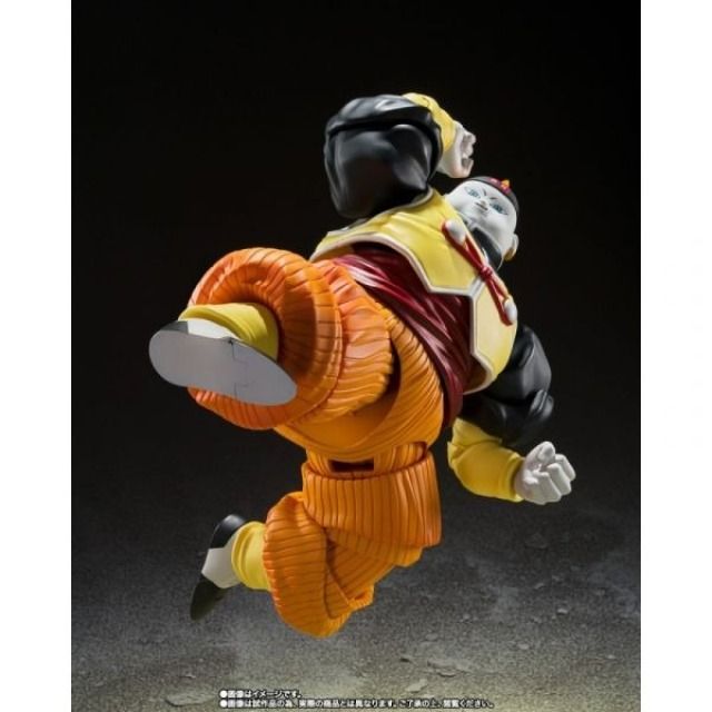 BANDAI S.H.Figuarts SHF 七龍珠Z 人造人19號- PChome 24h購物