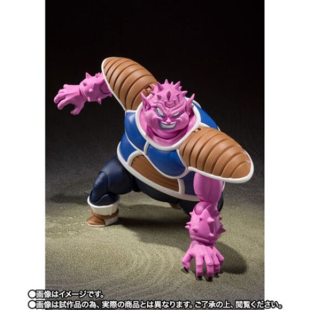 BANDAI 萬代   S.H.Figuarts SHF 七龍珠Z 多多利