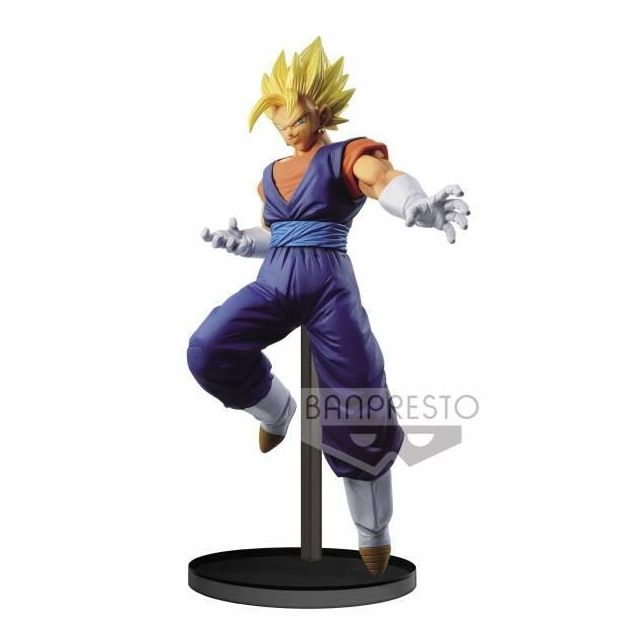  BANPRESTO 代理 景品 七龍珠 LEGENDS COLLAB 達洛特