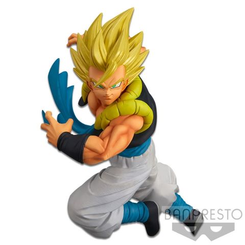 BANDAI 萬代 七龍珠 超 超戰士列傳 第八章 合體的超戰士 悟吉塔