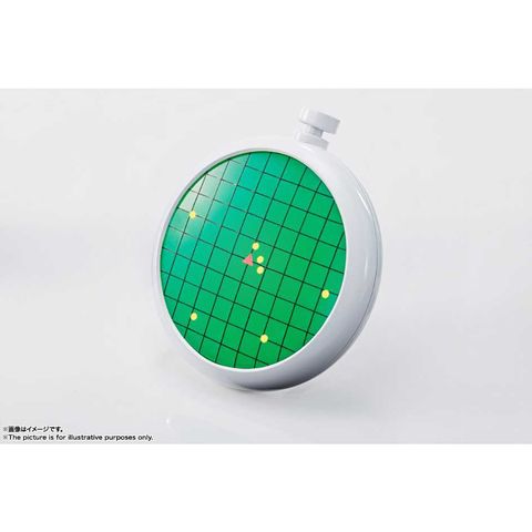 BANDAI 萬代 PROPLICA 七龍珠 DRAGON BALL 龍珠雷達 再販