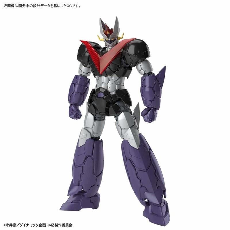 BANDAI HG 魔神Z 劇場版大魔神INFINITY Ver. 組裝模型- PChome 24h購物