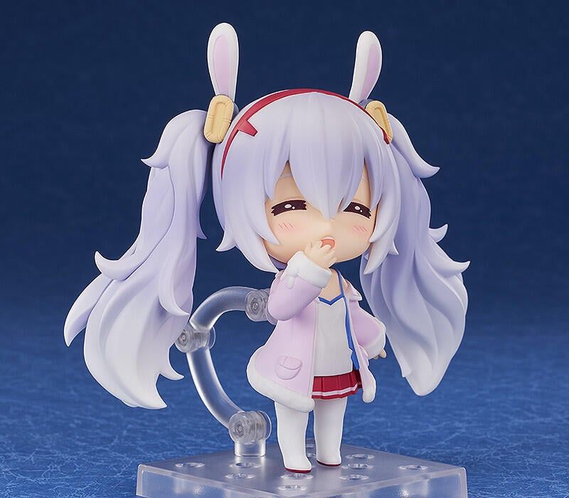 Good Smile Company 好微笑 代理版 GSC 黏土人 碧藍航線 1923-DX 拉菲 DX Laffey