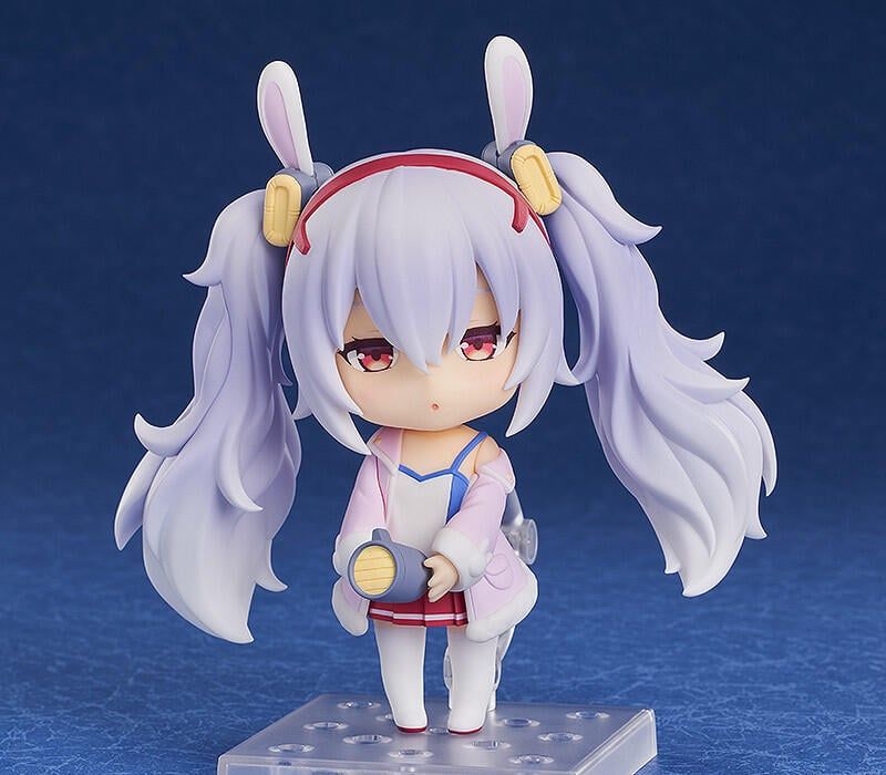 Good Smile Company 好微笑 代理版 GSC 黏土人 碧藍航線 1923-DX 拉菲 DX Laffey