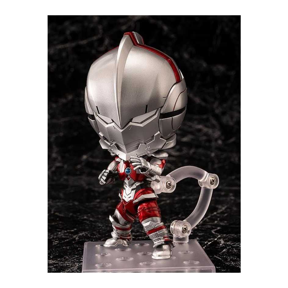 Good Smile Company 好微笑 代理版 GSC 黏土人 超人力霸王 ULTRAMAN 1325 超人力霸王裝 Ultraman