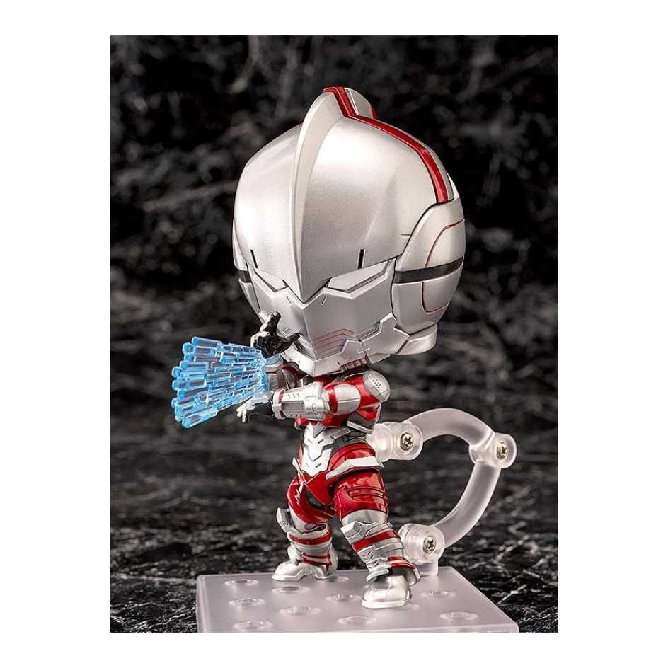 Good Smile Company 好微笑 代理版 GSC 黏土人 超人力霸王 ULTRAMAN 1325 超人力霸王裝 Ultraman