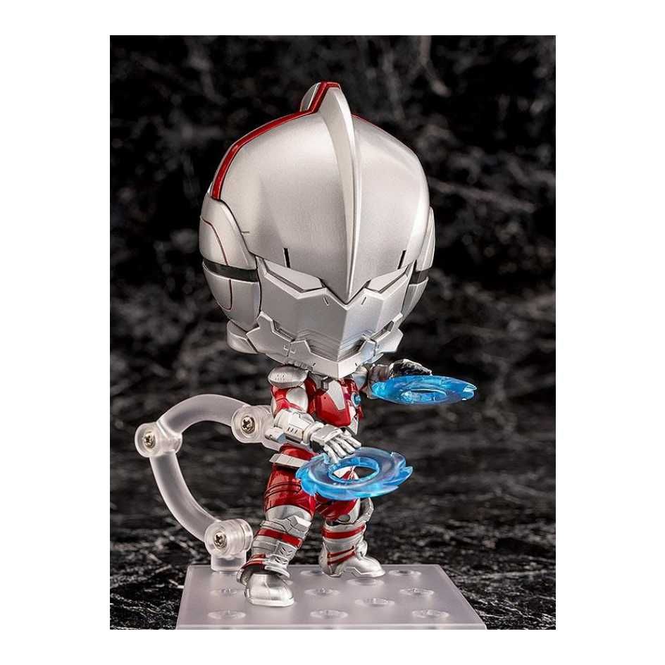 Good Smile Company 好微笑 代理版 GSC 黏土人 超人力霸王 ULTRAMAN 1325 超人力霸王裝 Ultraman