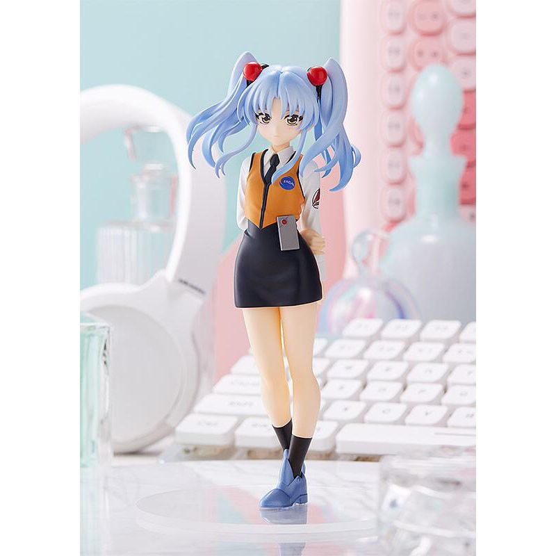  代理版 GSC 機動戰艦 POP UP PARADE 星野琉璃 Hoshino Ruri
