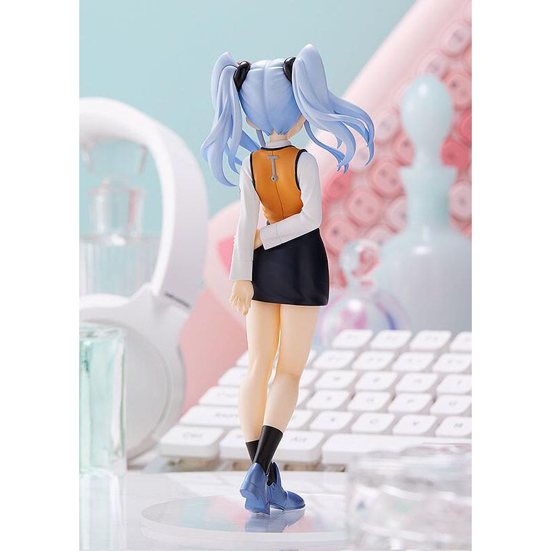  代理版 GSC 機動戰艦 POP UP PARADE 星野琉璃 Hoshino Ruri