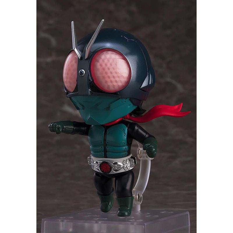 GSC 代理版  黏土人 新假面騎士 2211 假面騎士 Kamen Rider