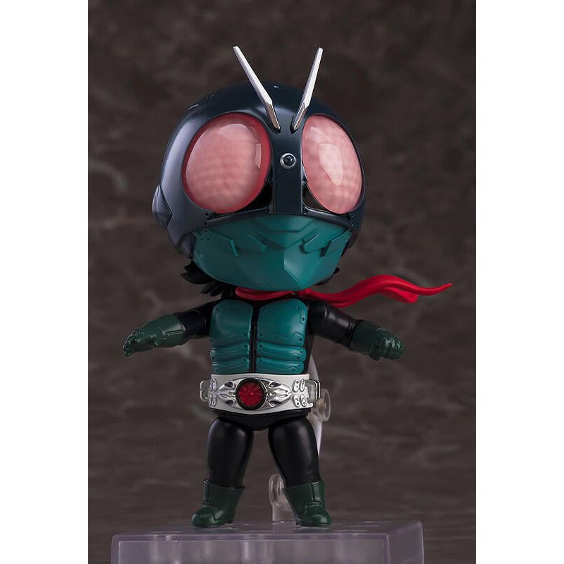 GSC 代理版  黏土人 新假面騎士 2211 假面騎士 Kamen Rider