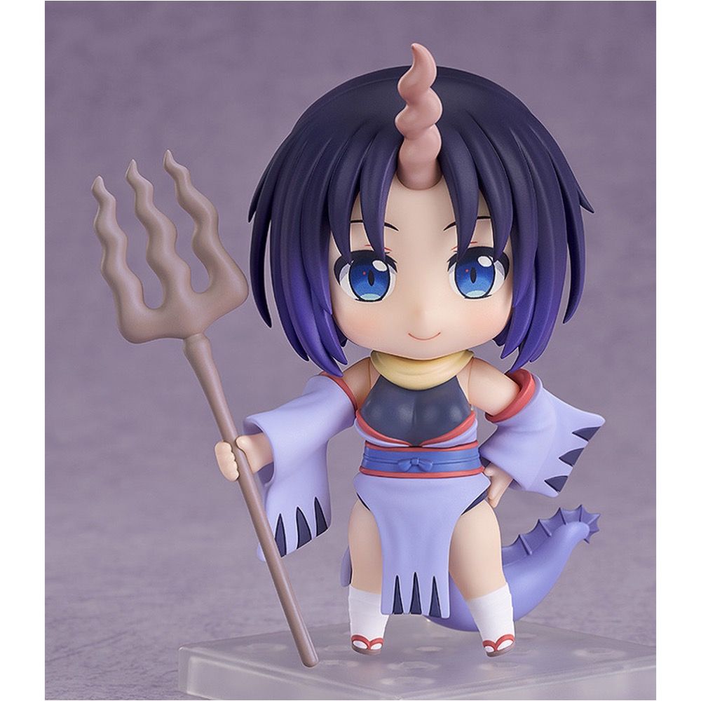  代理版 GSC 黏土人 小林家的龍女僕 2253 艾瑪 Elma