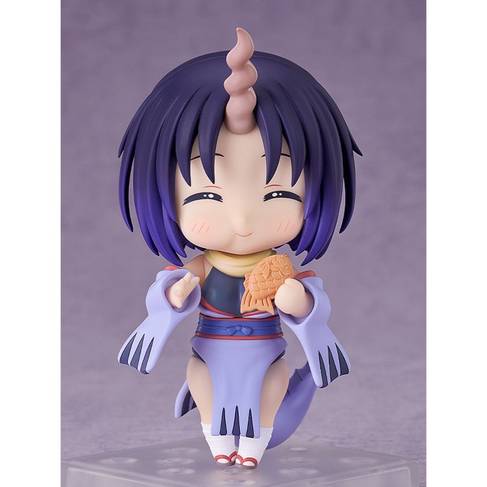  代理版 GSC 黏土人 小林家的龍女僕 2253 艾瑪 Elma